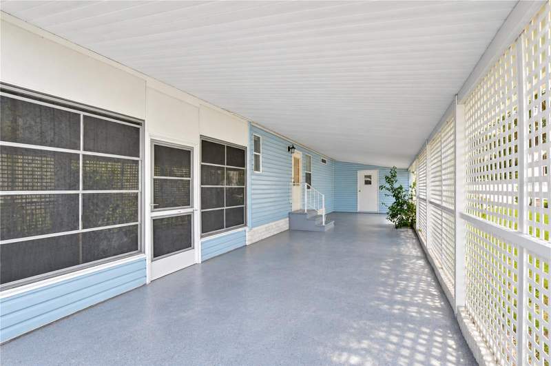 2 bedroom Manufactured Home at 38012 Lawanda Loop, Wayward Wind Mobile Home Sub, Zephyrhills — photo 4