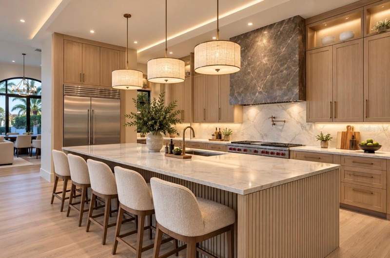 6 bedroom Single Family Residence at 9138 Ridge Pine Trail, Bay Hill Sec 04, Orlando — photo 4
