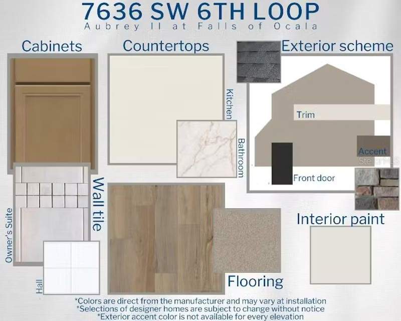 2 bedroom Single Family Residence at 7636 SW 6th Loop, Falls Of Ocala, Ocala — photo 3