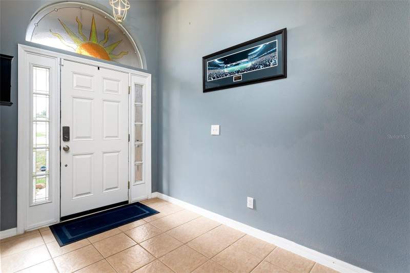 3 bedroom Single Family Residence at 1059 Bluegrass Drive, Lexington Village Ph 01, Groveland — photo 3