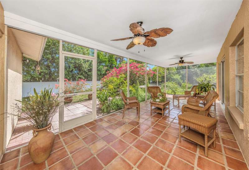 3 bedroom Single Family Residence at 2437 HAWK AVENUE, EAGLE CHASE, PALM HARBOR — photo 3