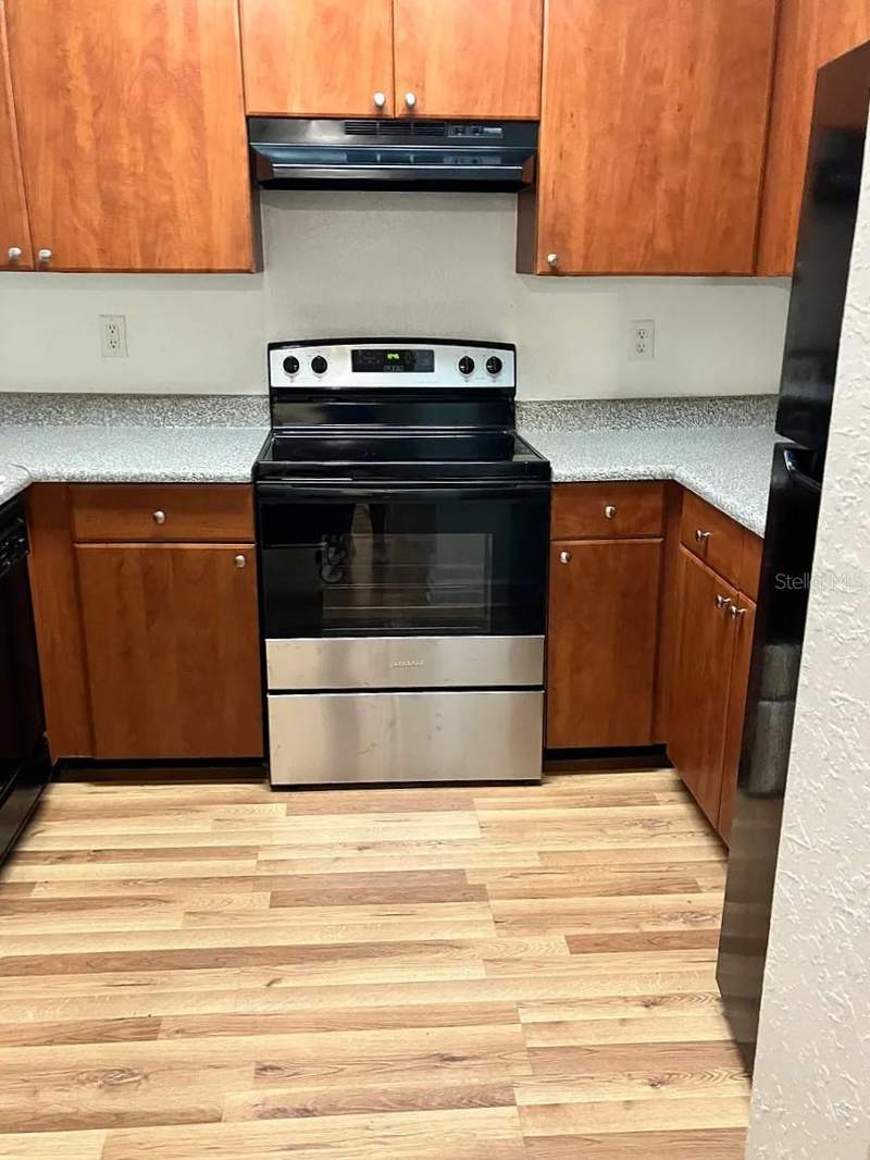 1 bedroom Condominium at 304 E South Street #2029, Grande Downtown Orlando, Orlando — photo 5