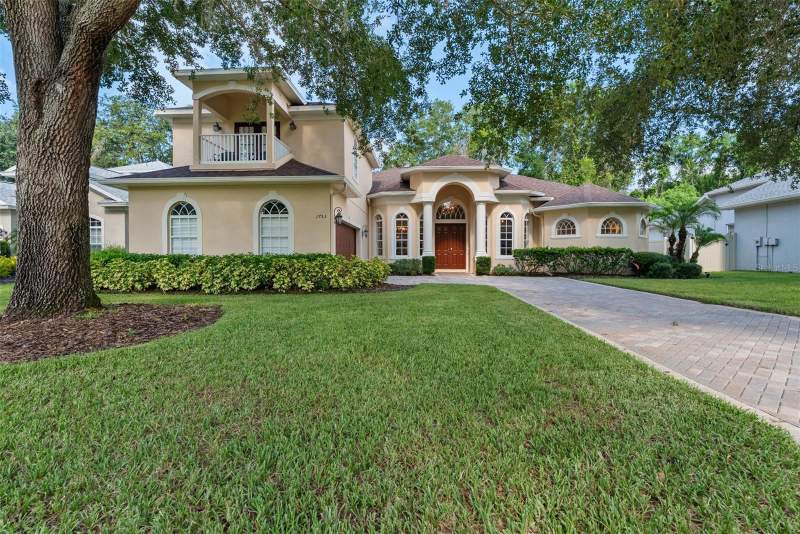 Highland Oaks PreserveHomes for Sale in Lutz, FL