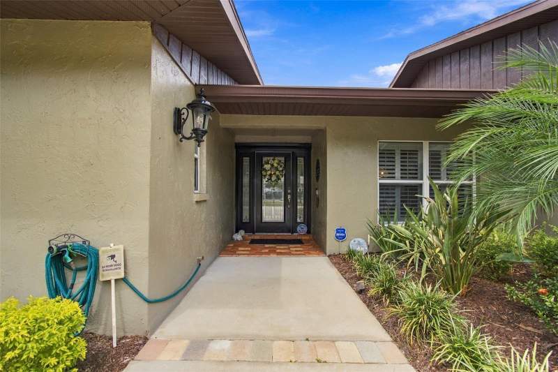 3 bedroom Single Family Residence at 8985 Fairchild Court, Hidden Lake Estates, New Port Richey — photo 5