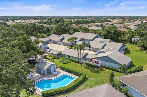 6347 Approach Road #2F, home for sale in Sarasota 34238