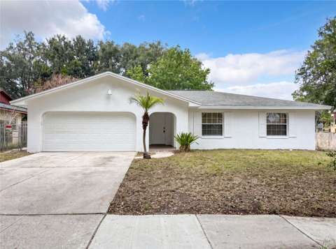 2401 Myakka Drive, home for sale on Myakka Drive