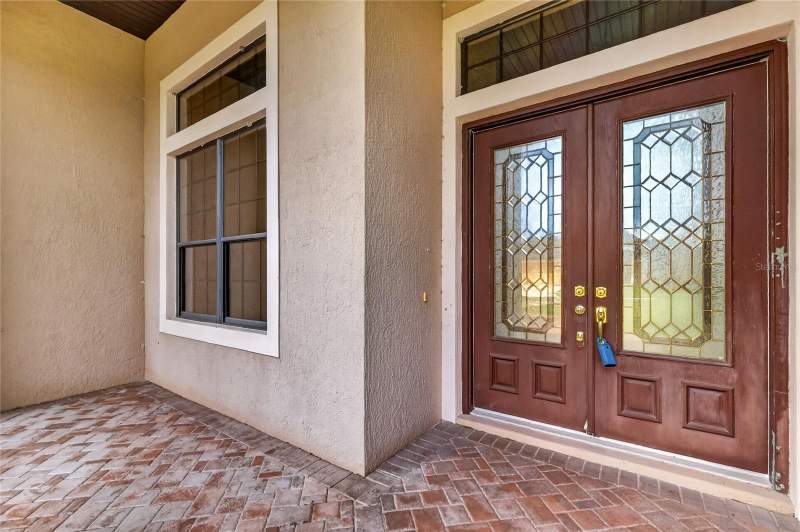 3 bedroom Single Family Residence at 26717 Wetlands Way, Leesburg Legacy Leesburg Unit 06, Leesburg — photo 2