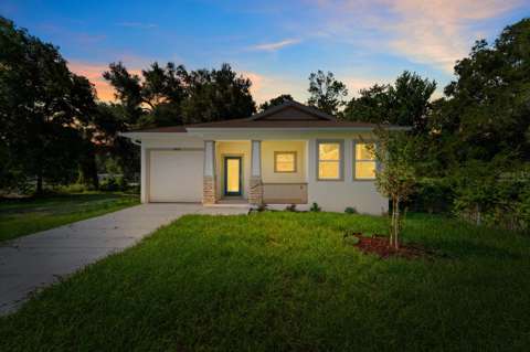 2915 Chipco Street, home for sale in Tampa 33605
