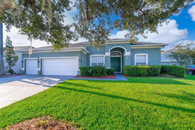 5130 CHELWYN COURT home for sale in Keatons Crest
