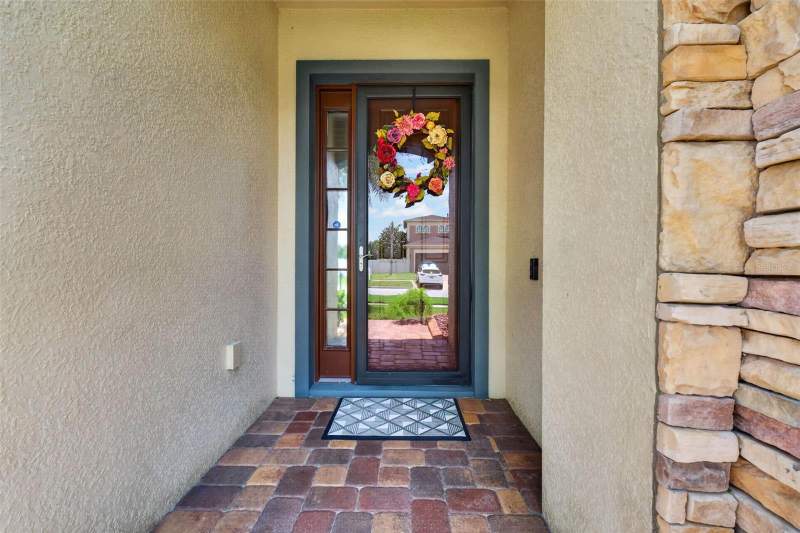 4 bedroom Single Family Residence at 4209 Foxhound Drive, Hunters Run, Clermont — photo 5