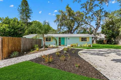201 South Street, home for sale in Palm Harbor 34683