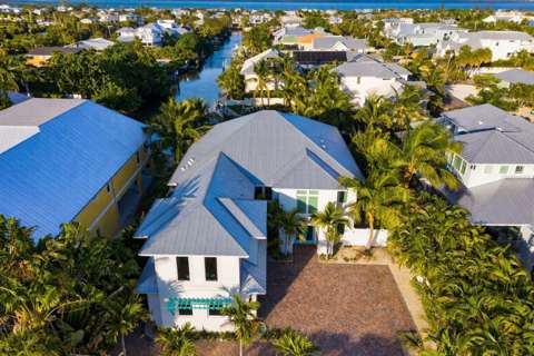 50 N Shore Drive, luxury home for sale in Anna Maria