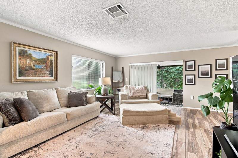 2 bedroom Condominium at 511 Mistletoe Court #A, Yorktown At Beacon Place, Safety Harbor — photo 3