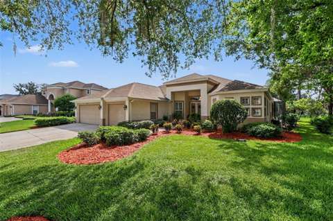 2912 Hampton Place Court, home for sale in Plant City 33566