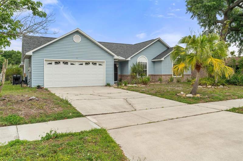 3 bedroom Single Family Residence at 20 Macon Way, Savanna Park, St Cloud — photo 3