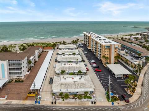 1205 Tarpon Center Drive #C1, home for sale in Venice 34285