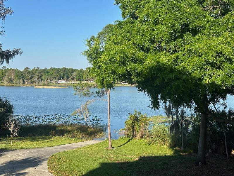 2 bedroom Condominium at 3250 Corona Village Way #206, Hamptons At Metrowest, Orlando — photo 3