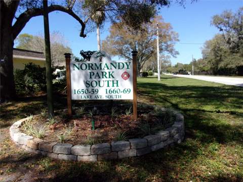 1657 S Lake Avenue #1, Clearwater FL - photo 23 of 25