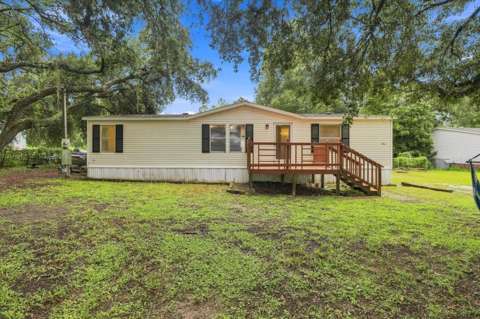 26046 Shamokin Drive, home for sale in Brooksville 34601