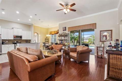 2876 Sandy Cay Street, Clermont FL - photo 6 of 6