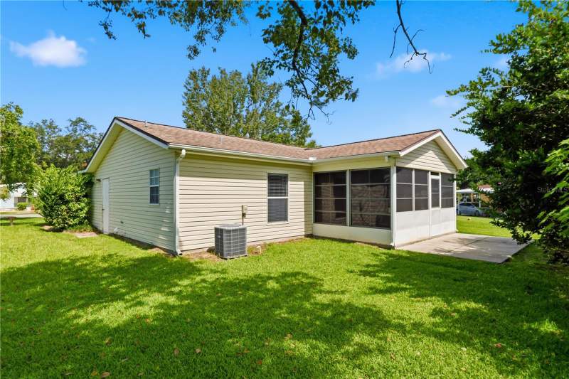 2 bedroom Single Family Residence at 25110 Bellevue, Plantation At Leesburg, Leesburg — photo 4