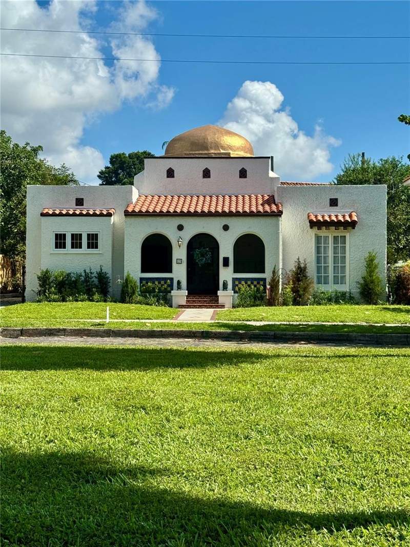 Granada Terrace