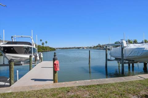 829 E Gulf Boulevard #107, Indian Rocks Beach FL - photo 6 of 6