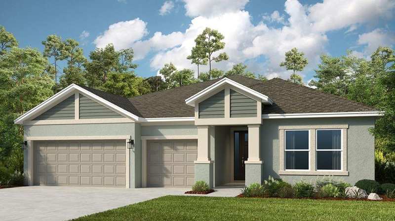 4 bedroom Single Family Residence at 3614 Pine Peak Loop, Timber Ridge, Plant City — photo 1