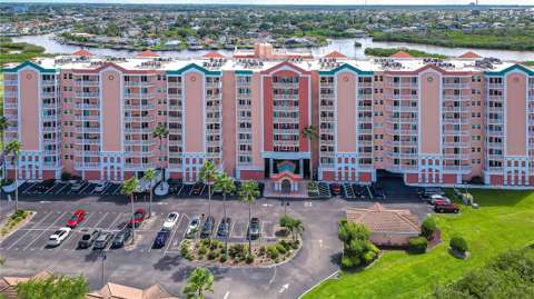 4516 Seagull Drive #318, home for sale in New Port Richey 34652