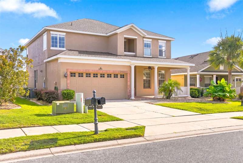 4 bedroom Single Family Residence at 2391 Sabastian St, Summerbrooke Ph 01, Mount Dora — photo 4