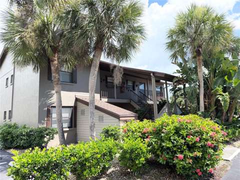 937 Capri Isles Boulevard #56, home for sale in Venice 34292