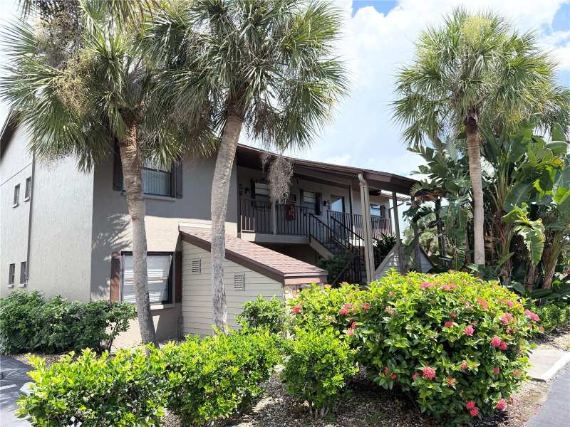 2 bedroom Condominium at 937 Capri Isles Boulevard #56, Par Four, Venice — photo 1