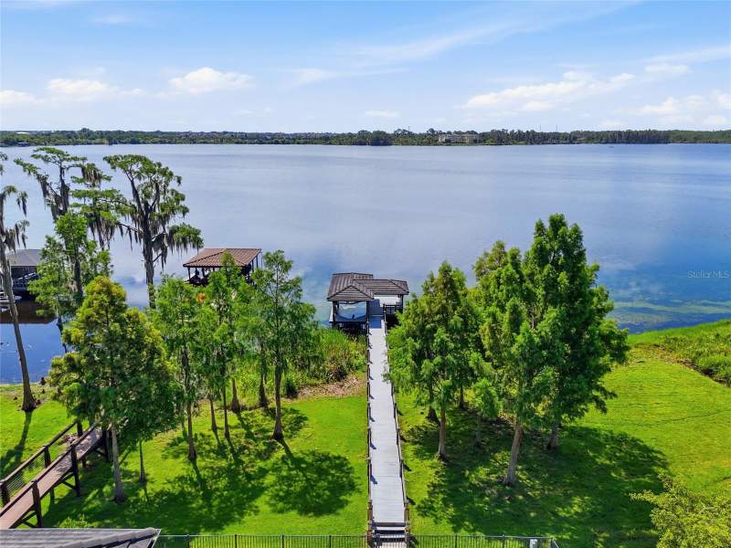 IndependenceHomes for Sale in Winter Garden, FL
