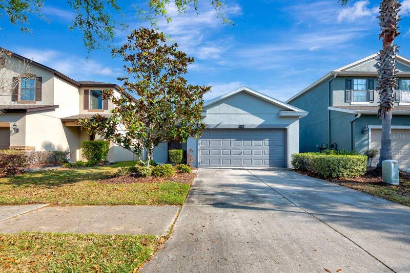 3 bedroom Single Family Residence at 9116 Mountain Camellia Lane, Magnolia Park Northeast Prcl, Riverview — photo 4