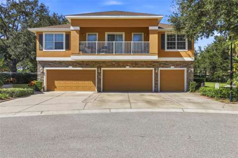 7001 Interbay Boulevard #177, home for sale in Tampa 33616