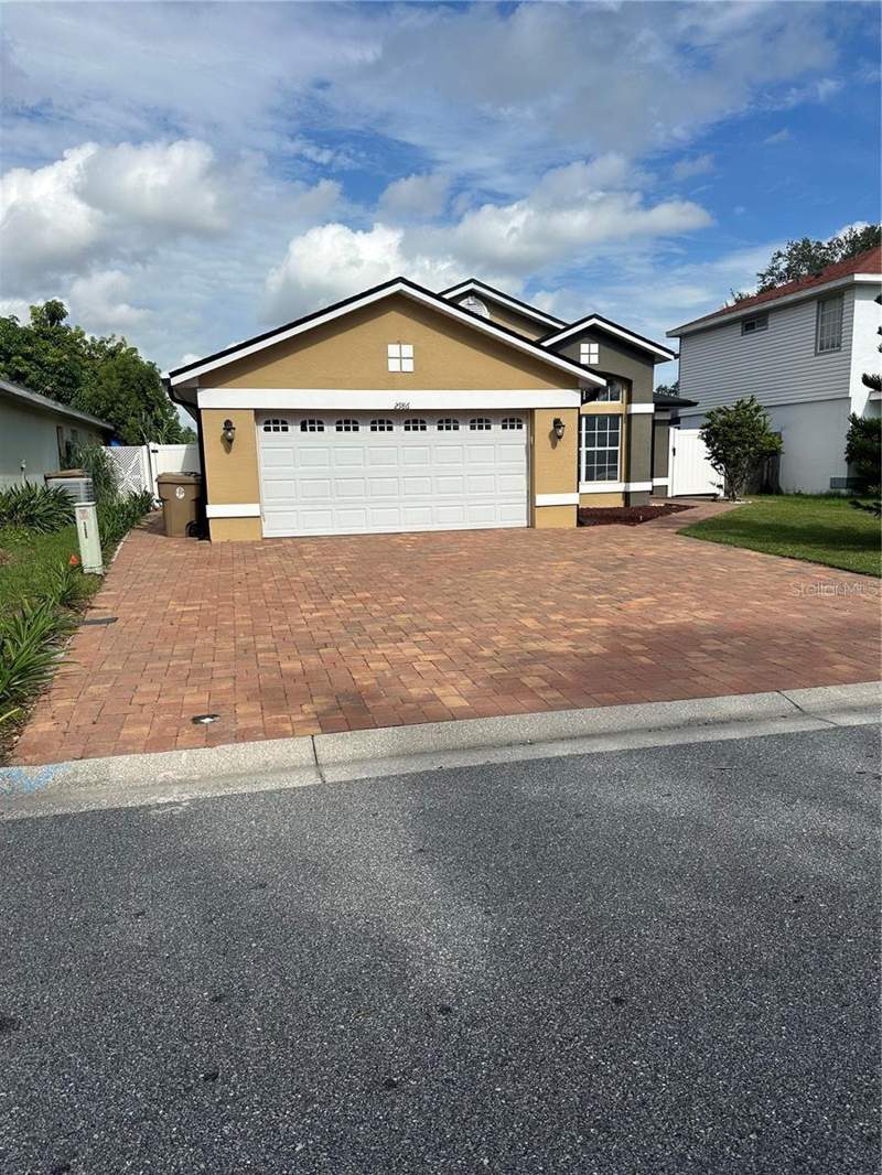 2986 STILLWATER DRIVE home for sale in Bridgewater