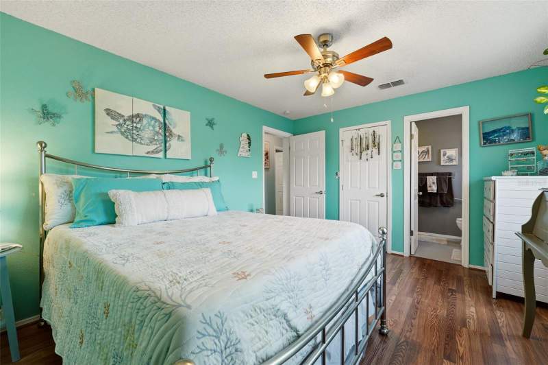 2 bedroom Single Family Residence at 10182 Gulfstream Boulevard, Port Charlotte Sec 064, Englewood — photo 5