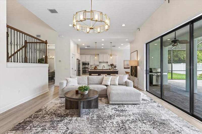 5 bedroom Single Family Residence at 13008 Eagles Entry Drive, Nine Eagles Unit One Sec I, Odessa — photo 4