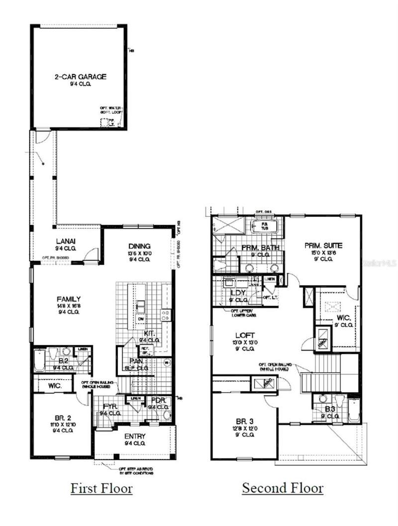 5 bedroom Single Family Residence at 7661 Silver Meadow Street, Hamlin Meadows At Hamlin, Winter Garden — photo 2