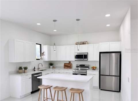 4121 NW 22nd Street, Cape Coral FL - photo 9 of 24