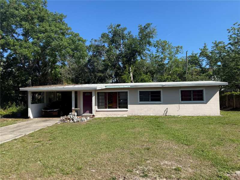 2 bedroom Single Family Residence at 202 Fairmont Drive, Sunland Estates, Sanford — photo 1