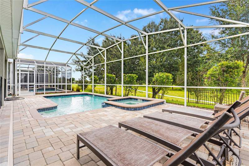 8 bedroom Single Family Residence at 8809 Cruden Bay Court, Championsgate / Stoneybrook South North, Davenport — photo 3