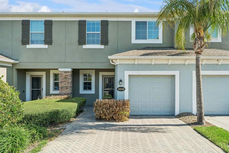 Riverview Townhomes
