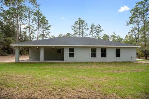 3617 SW Breezy Point Dr, Dunnellon FL - photo 15 of 18