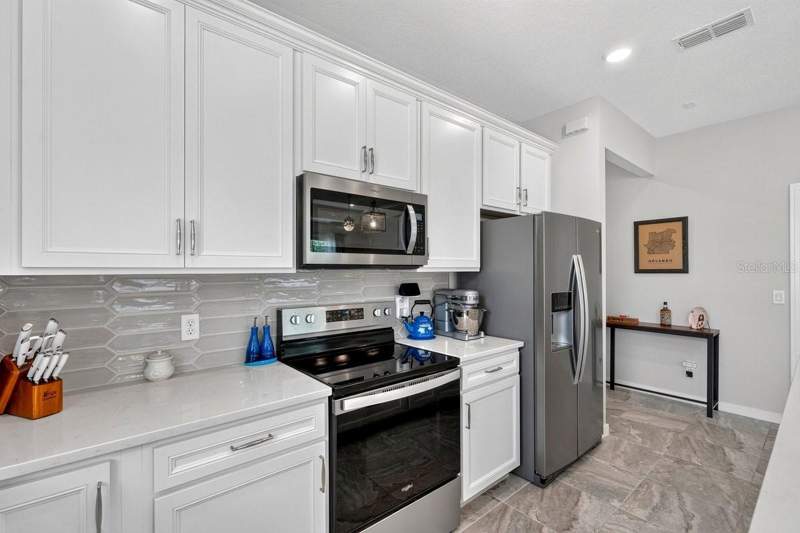 4 bedroom Single Family Residence at 2044 Canopy Terrace Boulevard, Canopy Terrace, Deland — photo 5