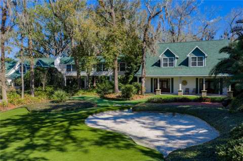 3515 Gallagher Road, home for sale in Dover 33527