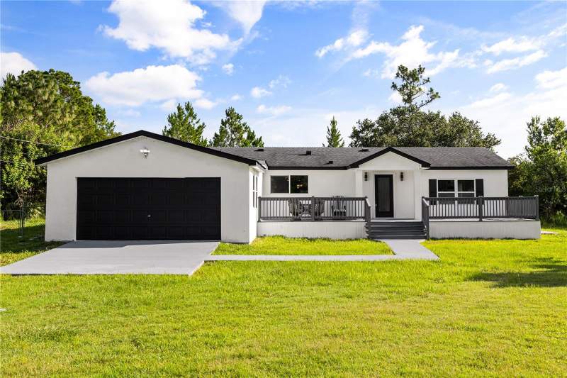 3 bedroom Single Family Residence at 19413 OBERLY PARKWAY, CAPE ORLANDO ESTATES, ORLANDO — photo 1