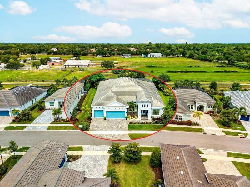 4 bedroom Single Family Residence at 4657 Antrim Drive, Worthington-Ph 1, Sarasota — photo 1