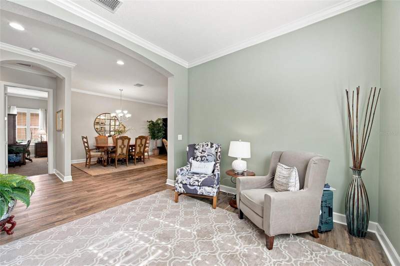3 bedroom Single Family Residence at 8557 Grand Alberato Road, Esplanade Of Tampa Ph 1, Tampa — photo 5