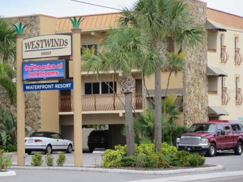10265 Gulf Boulevard #B314, waterfront for sale in Treasure Island